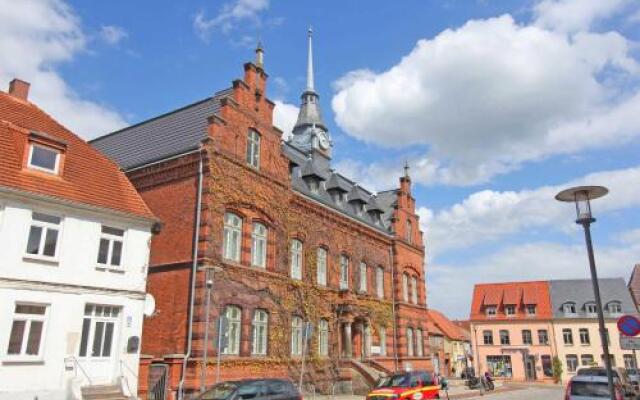 Ferienwohnung Plau am See SEE 5181