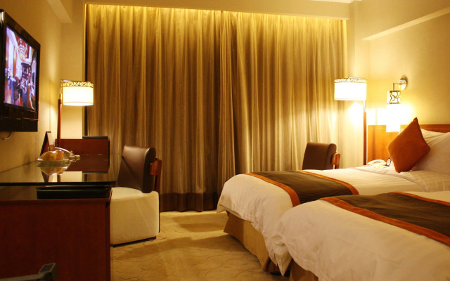 Grand Noble Hotel Xi'an