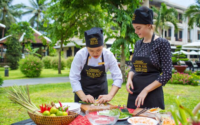 Hoi An Historic Hotel