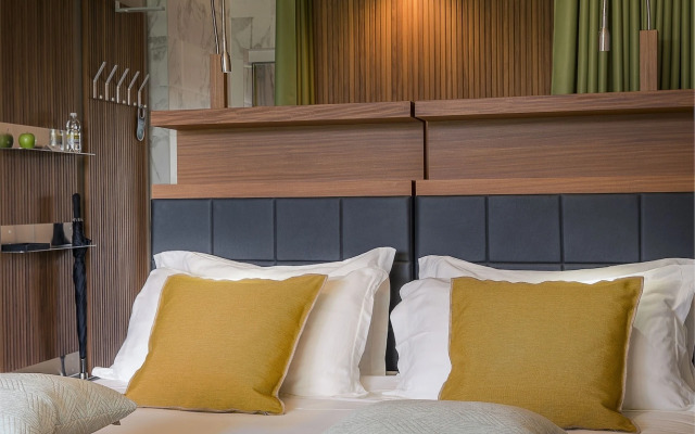 Villaverde Hotel & Resort - Wellness Spa & Golf