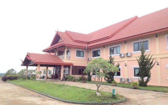 Phu Thevada Hotel