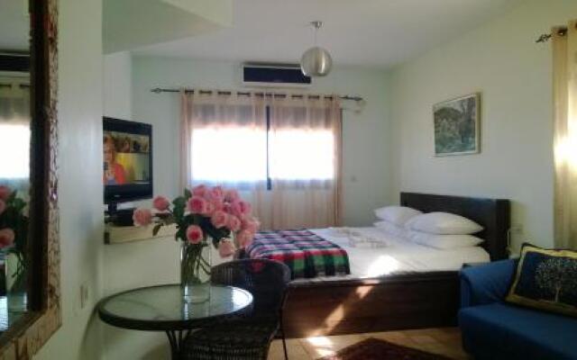 Grandma Vita's Holiday Apartment