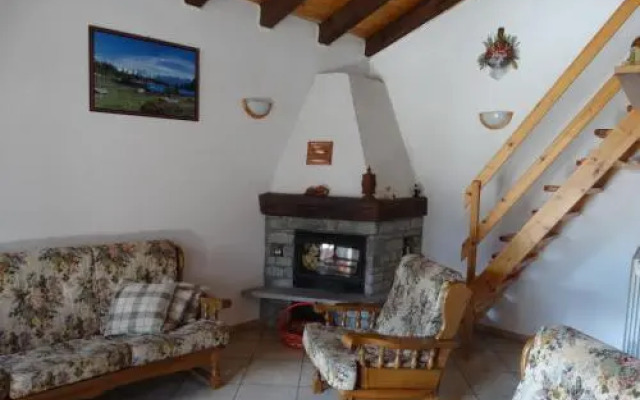 Casevacanza Val d'Ayas