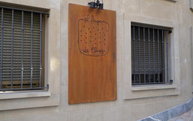 El Lagar De ElCiego