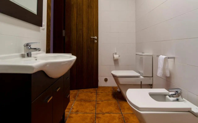 Uma Casa na Caloura