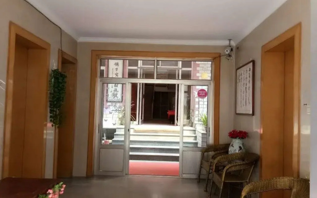 Beidaihe Dove Inn