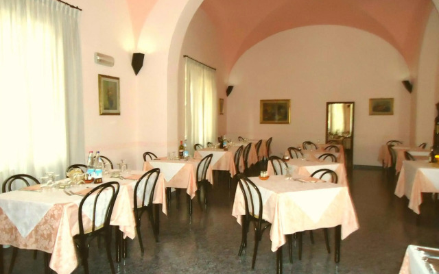 Albergo Roma