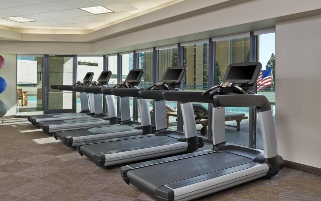 The Westin San Diego Bayview