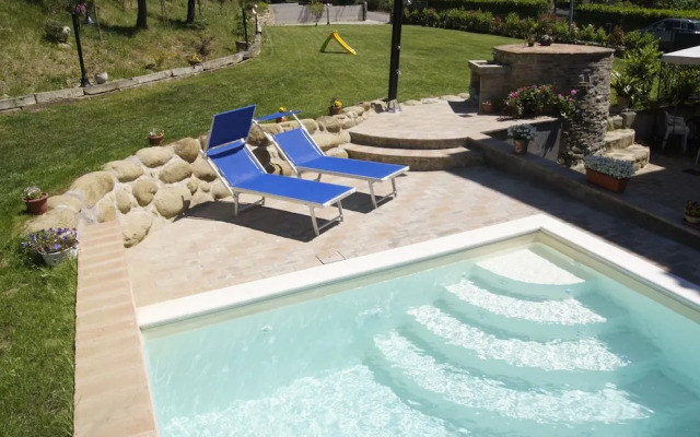 La Casa del Falegname