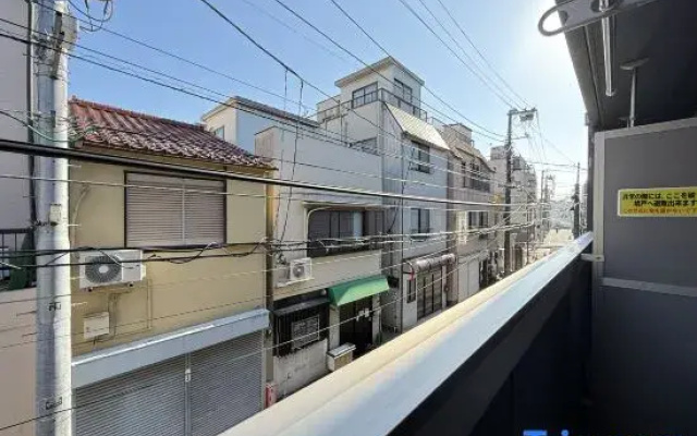 nestay apartment tokyo sumida