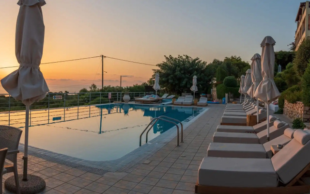 Lithies Boutique Hotel