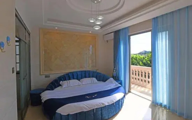 Meizhou Island Biliantian Seaview B&B