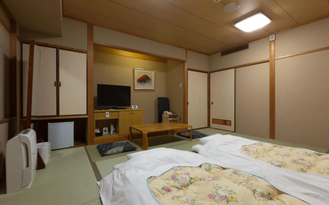 Onomichi Kokusai Hotel