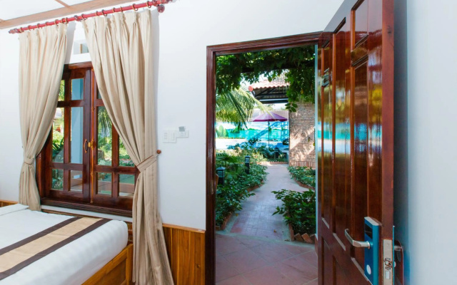 Palm Hill Resort Phu Quoc – Guest Rooms – Phu Quoc
