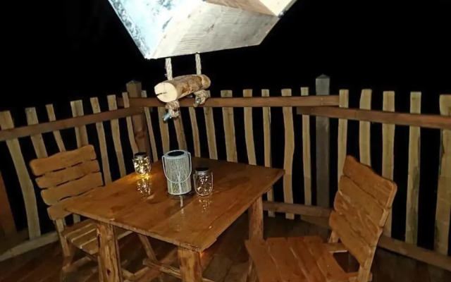 Les Ecrins de Belvedere