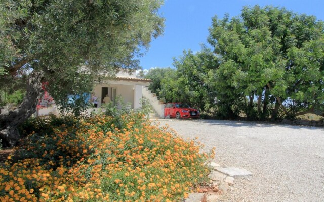 Antico Trullo Lovely House