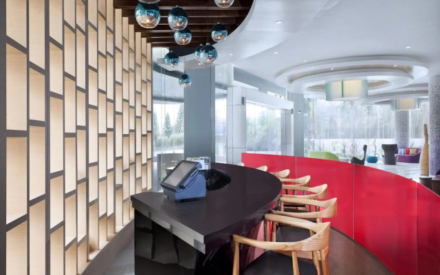 ibis Styles Jakarta Airport