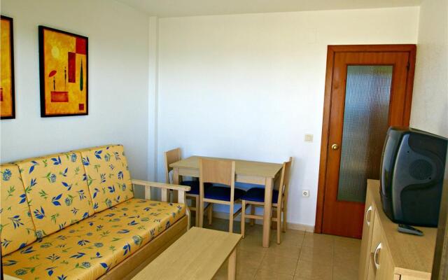 Apartamentos Paraiso 10