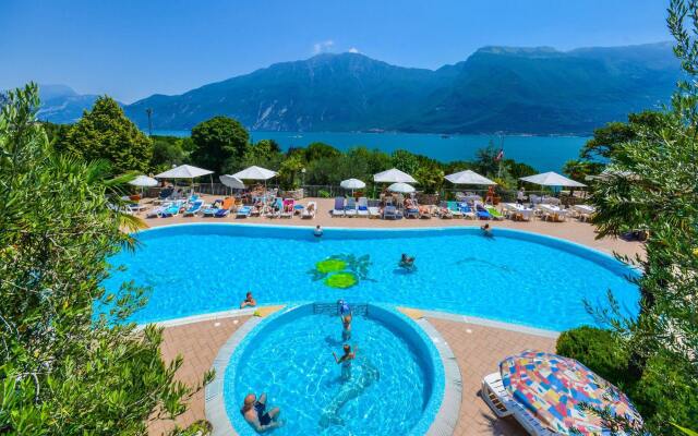 Camping Park Garda