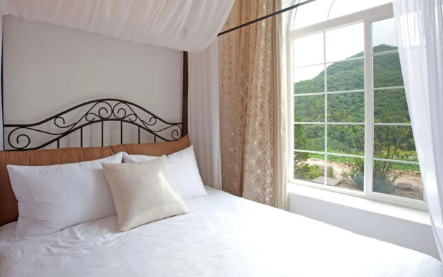 Pocheon Hermosa Pension