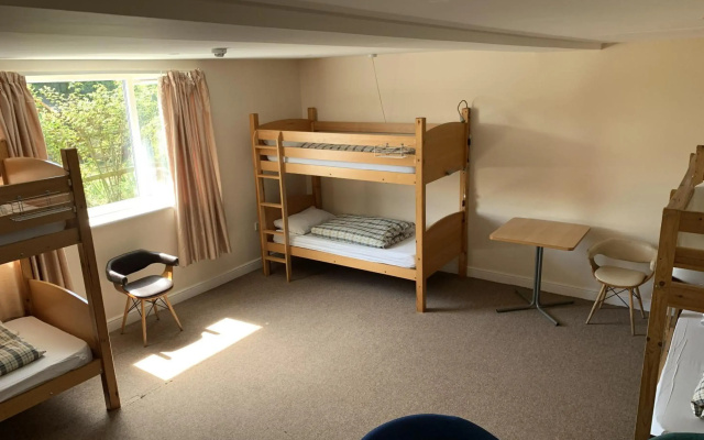 Cholderton Stonehenge Youth Hostel