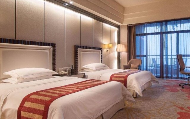 Country Garden Phoenix Hotel Nanjing