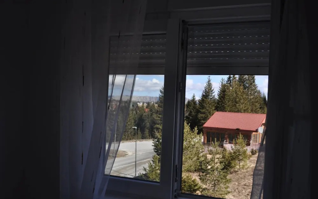 Apartmani Žabljak Hills