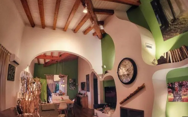 La Terrazza di Cirico'