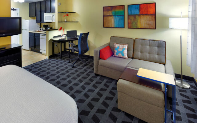 TownePlace Suites Marriott Joplin