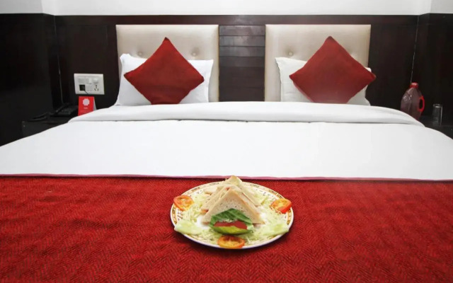 Fabexpress Taj Prince