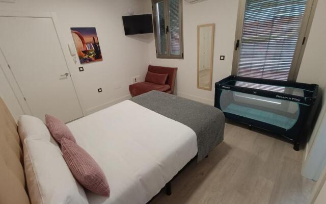 Hotel Rural Envero