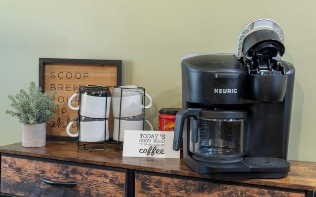 The Circle Retreat 7