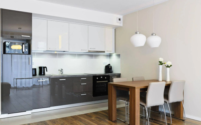 Apartments Wroclaw - Luxury Silence House