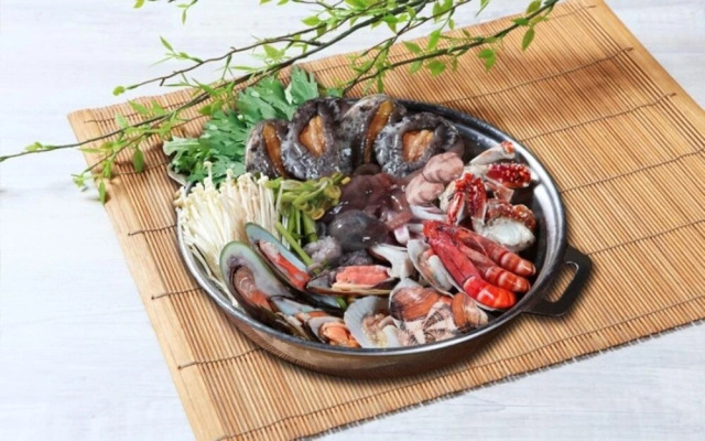 Samcheok Yonghwa Hotel