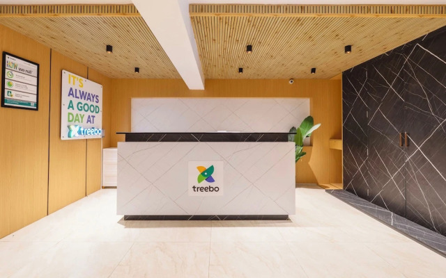 Treebo Premium Taara