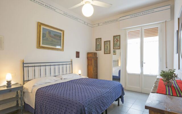 La casa della ceramista