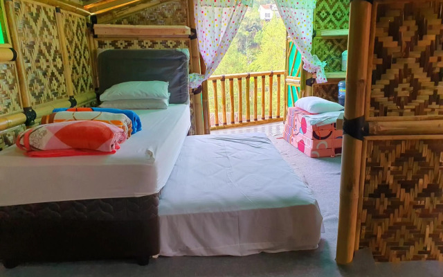 Argapuri Resort Ciwidey