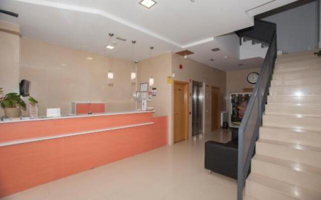Hostal Via Lactea