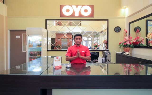 Capital O 175 K-60 Residence