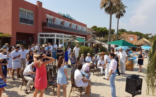 Citotel La Potiniere