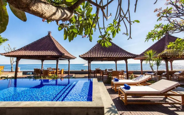 Nalika Beach Resort & Restaurant - Adults Only
