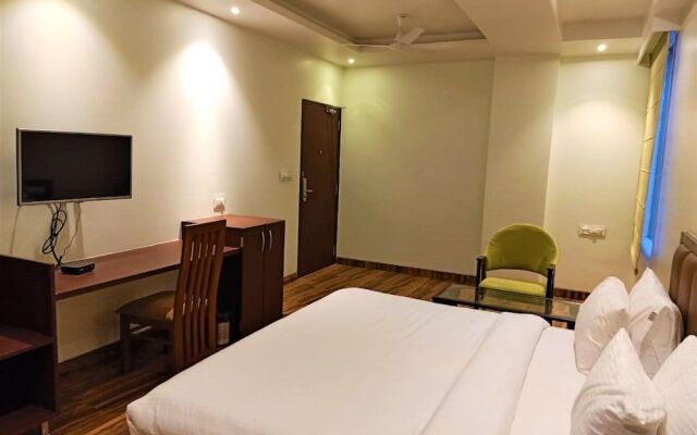 Hotel nilax