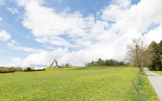 Ferienwohnung Hartmann