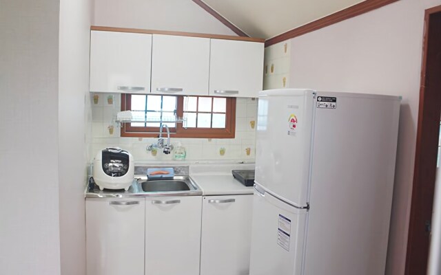 Taean Flower Fragrance Pension