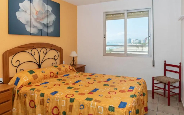 Santa Marta, I- A 4º-11