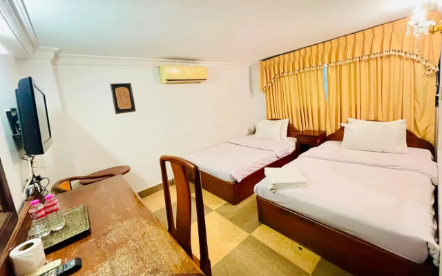 U-Dara Inn