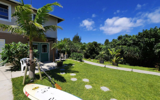 Private Vacation Villa Kohola