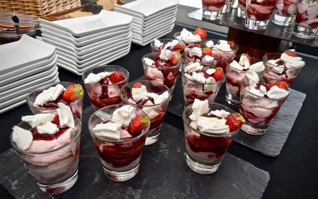 Crowne Plaza Stratford Upon Avon by IHG