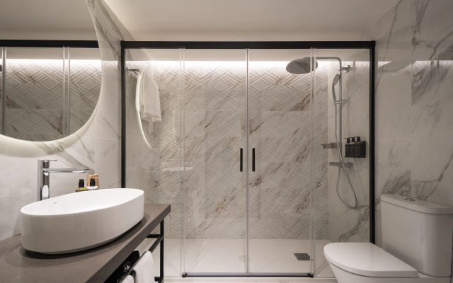Ohtels San Anton Granada