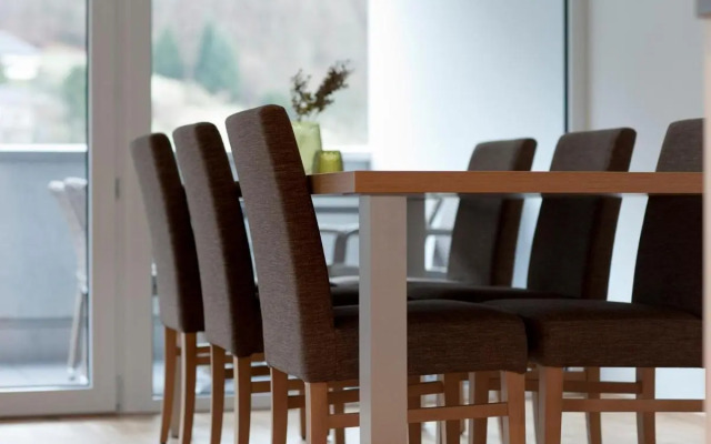 Relaxed Urban Living - Aparthotel und Boardinghouse